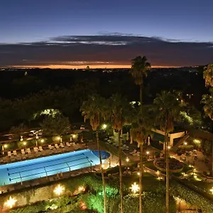 ***** Hotel Parco Dei Principi Grand & Italien