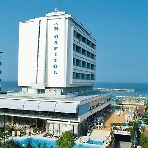 *** Hotel Capitol Italien