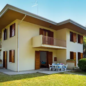 Villa Carla E Caterina, Bibione