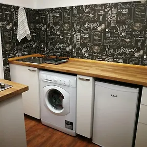  Apartment Inside My Italien